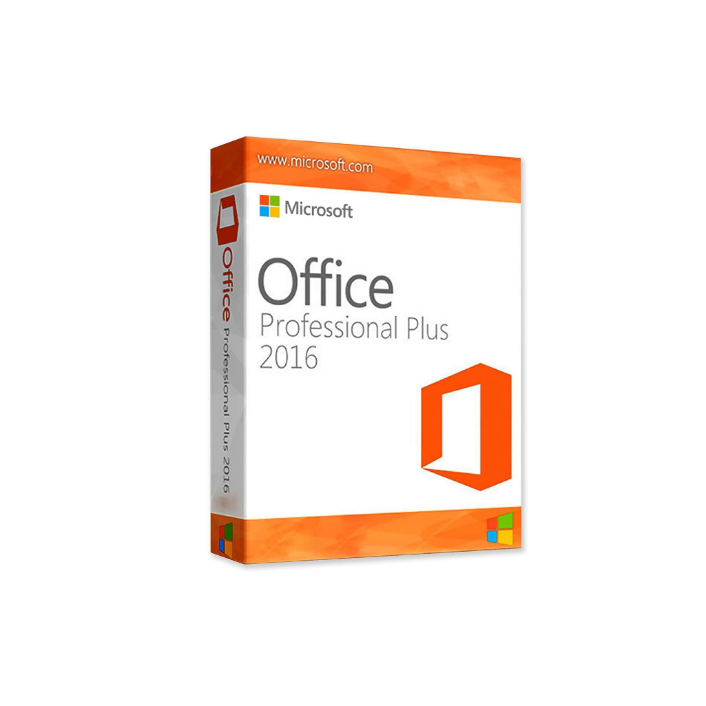 Office 2016 Professional Plus